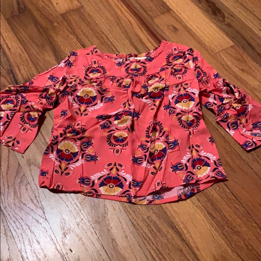 AdorAble shirt